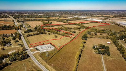 0 Hartsville Pike Gallatin TN 37066