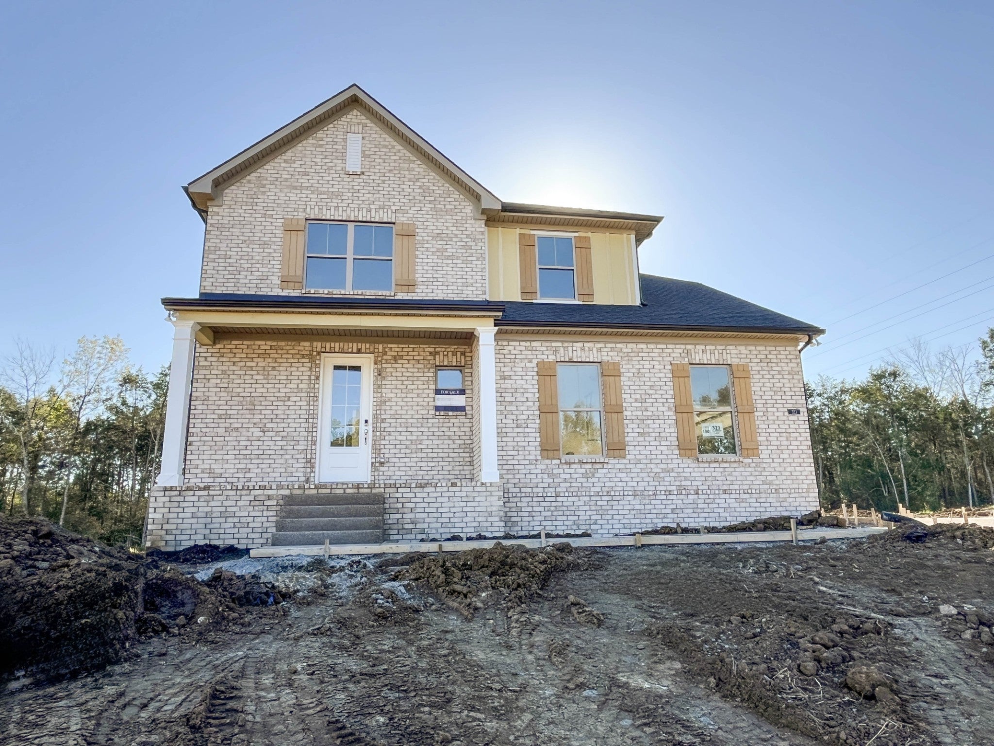 323 Goodwin Ln