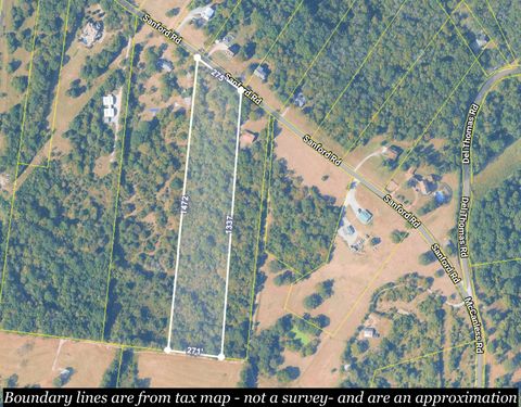 2837 Sanford Rd Nolensville TN 37135