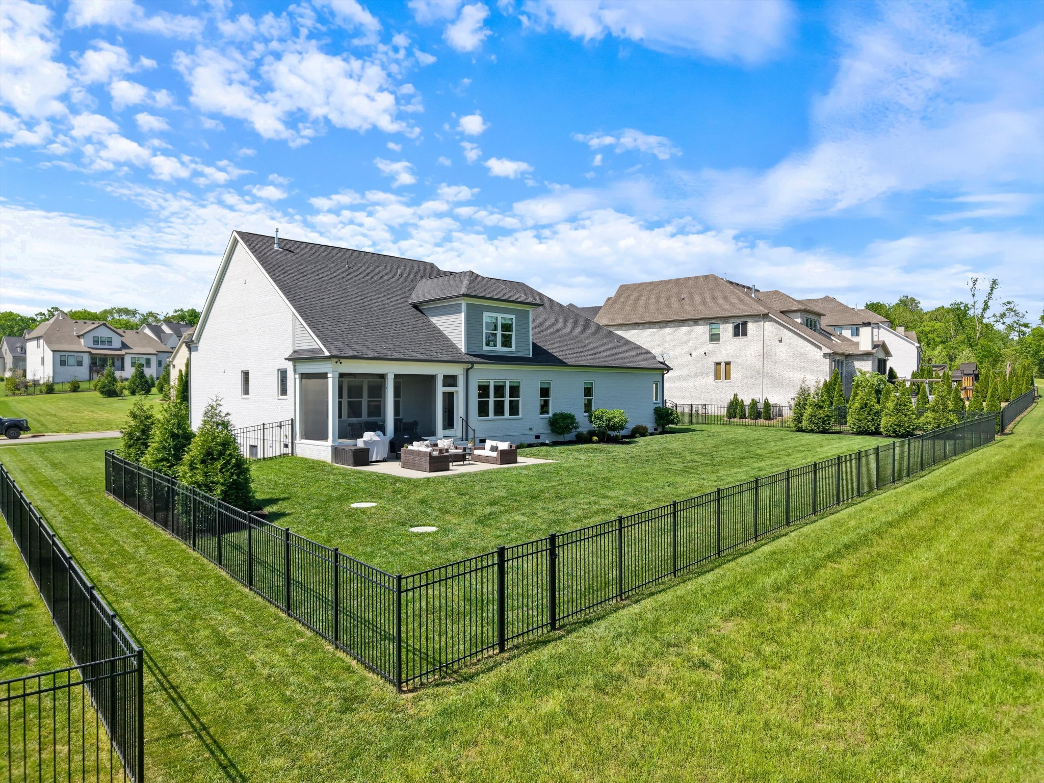 4609 Majestic Meadows Dr