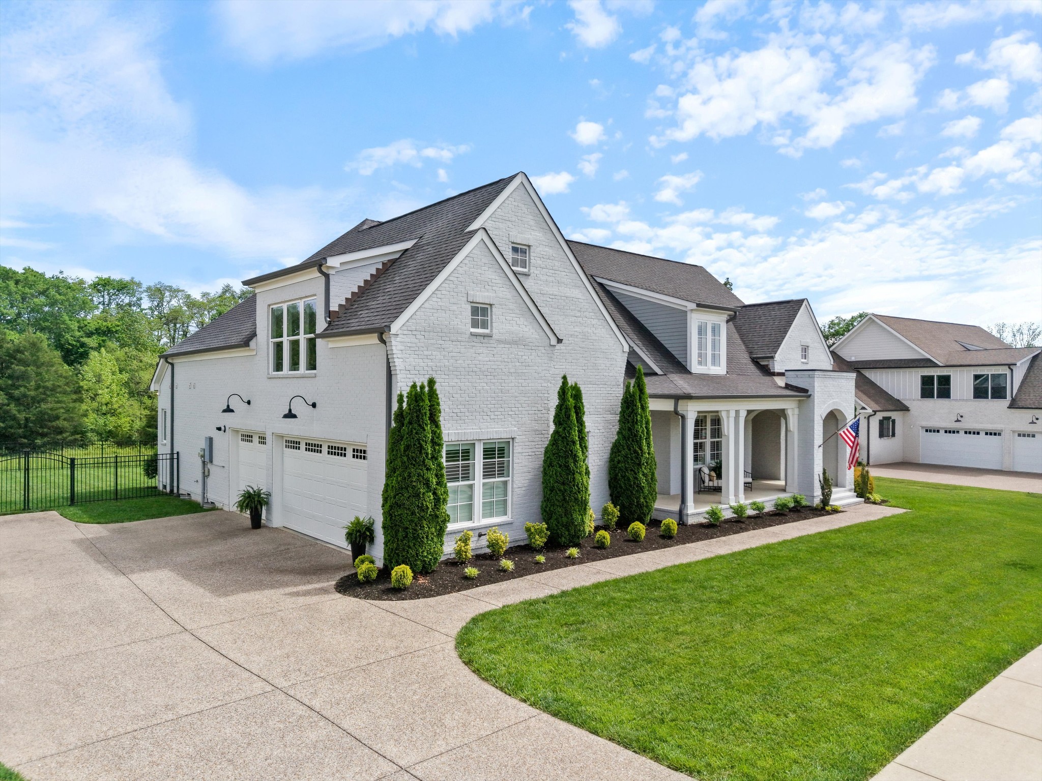 4609 Majestic Meadows Dr