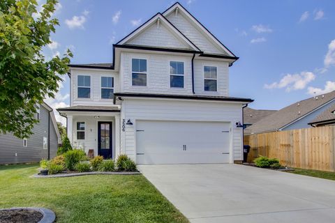 3506 Madrid Way Murfreesboro TN 37129