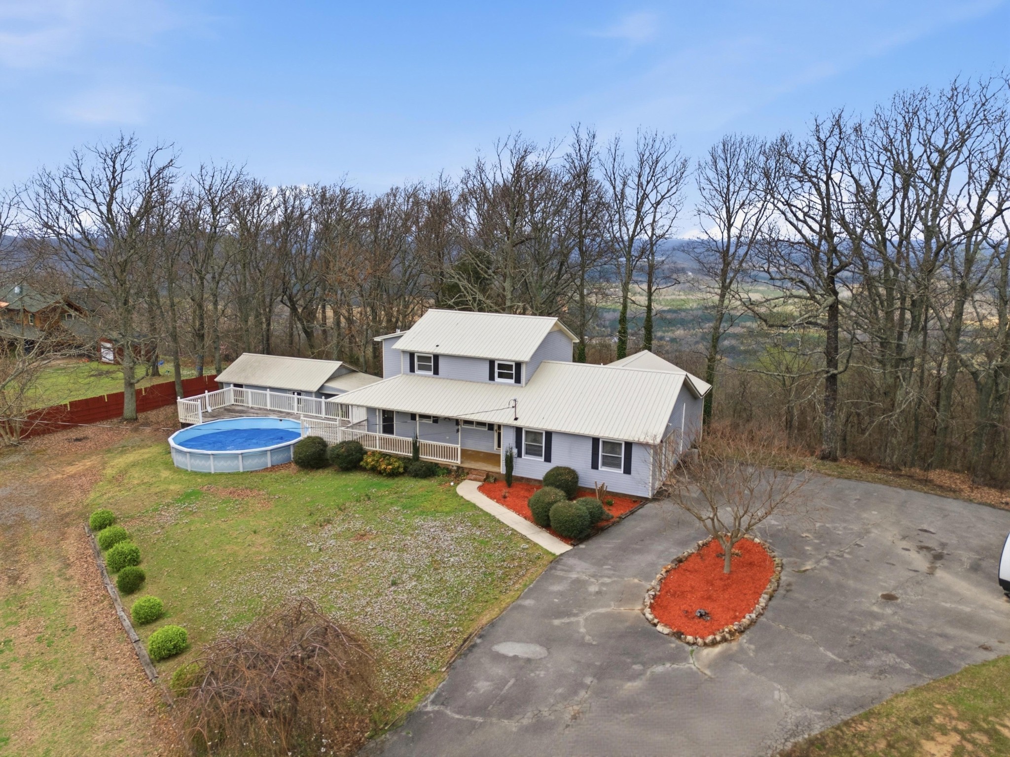 585 Bell Point Rd