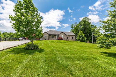 6411 S Lamont Rd Orlinda TN 37141