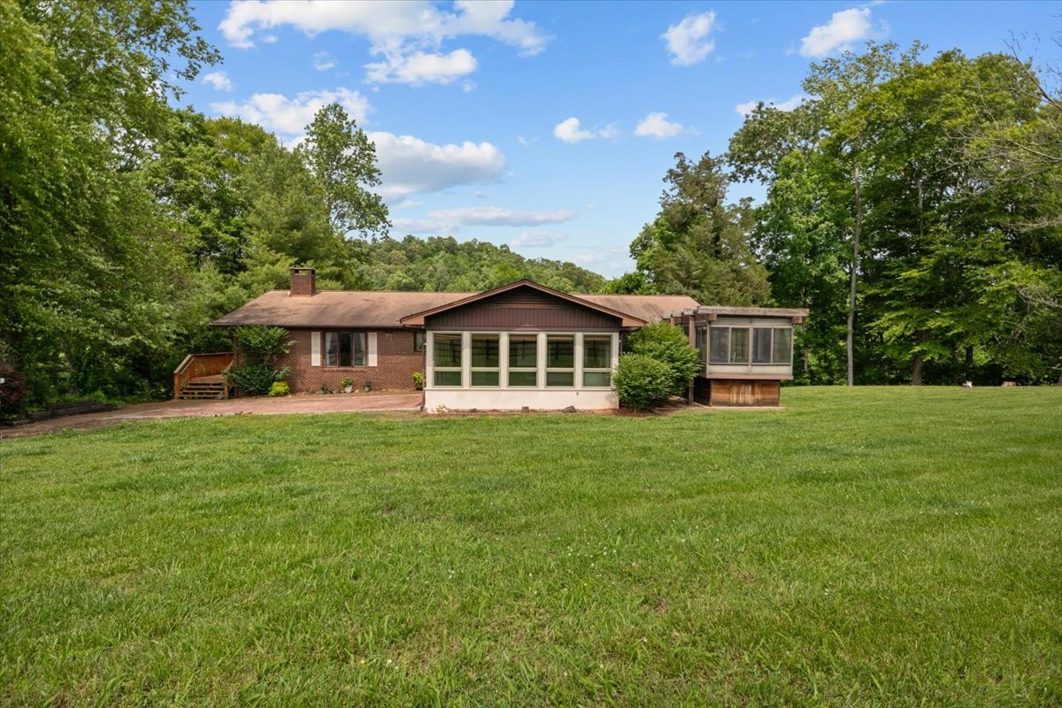 428 Gwin Cemetery Rd