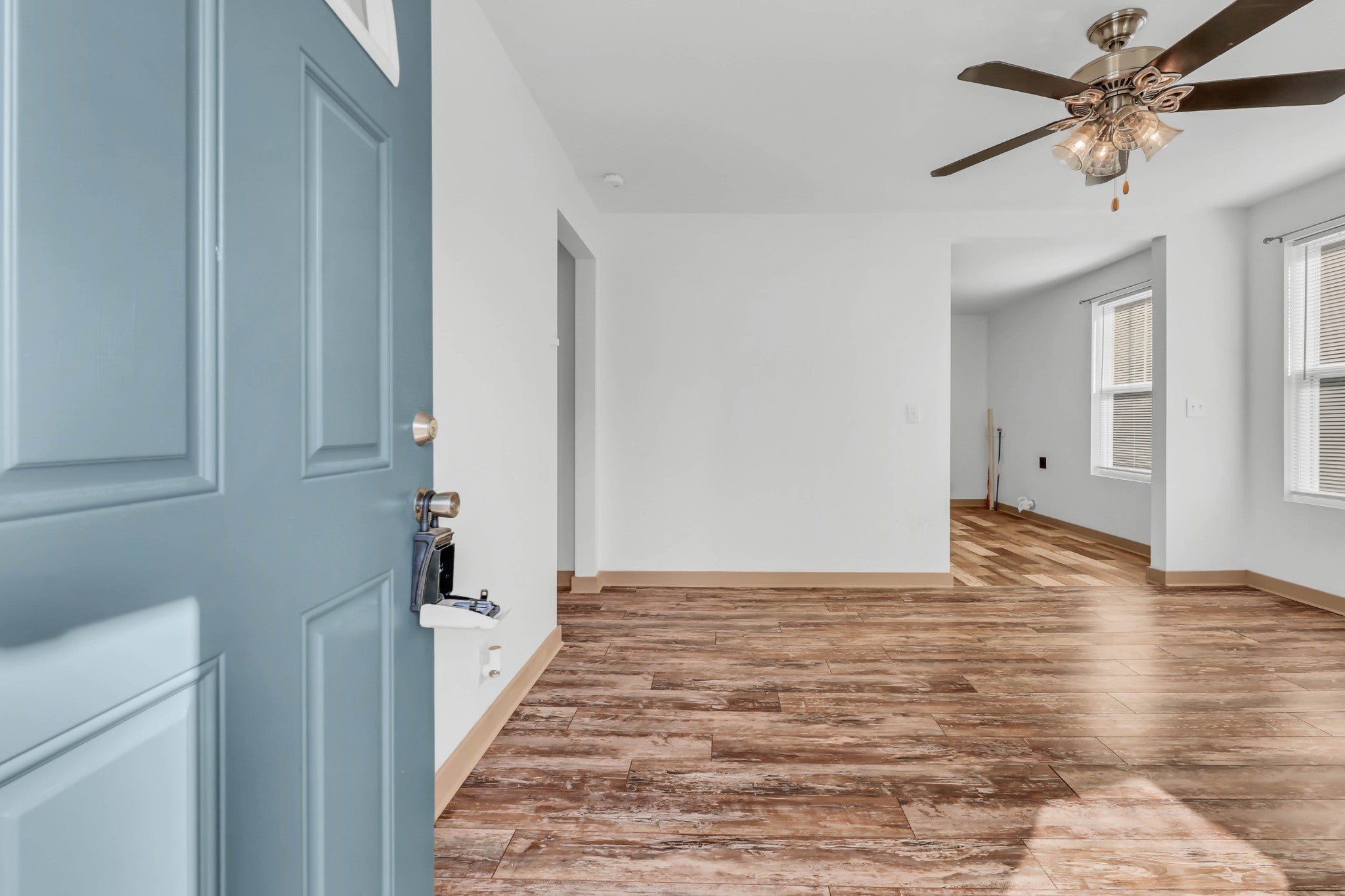 48 Maple St