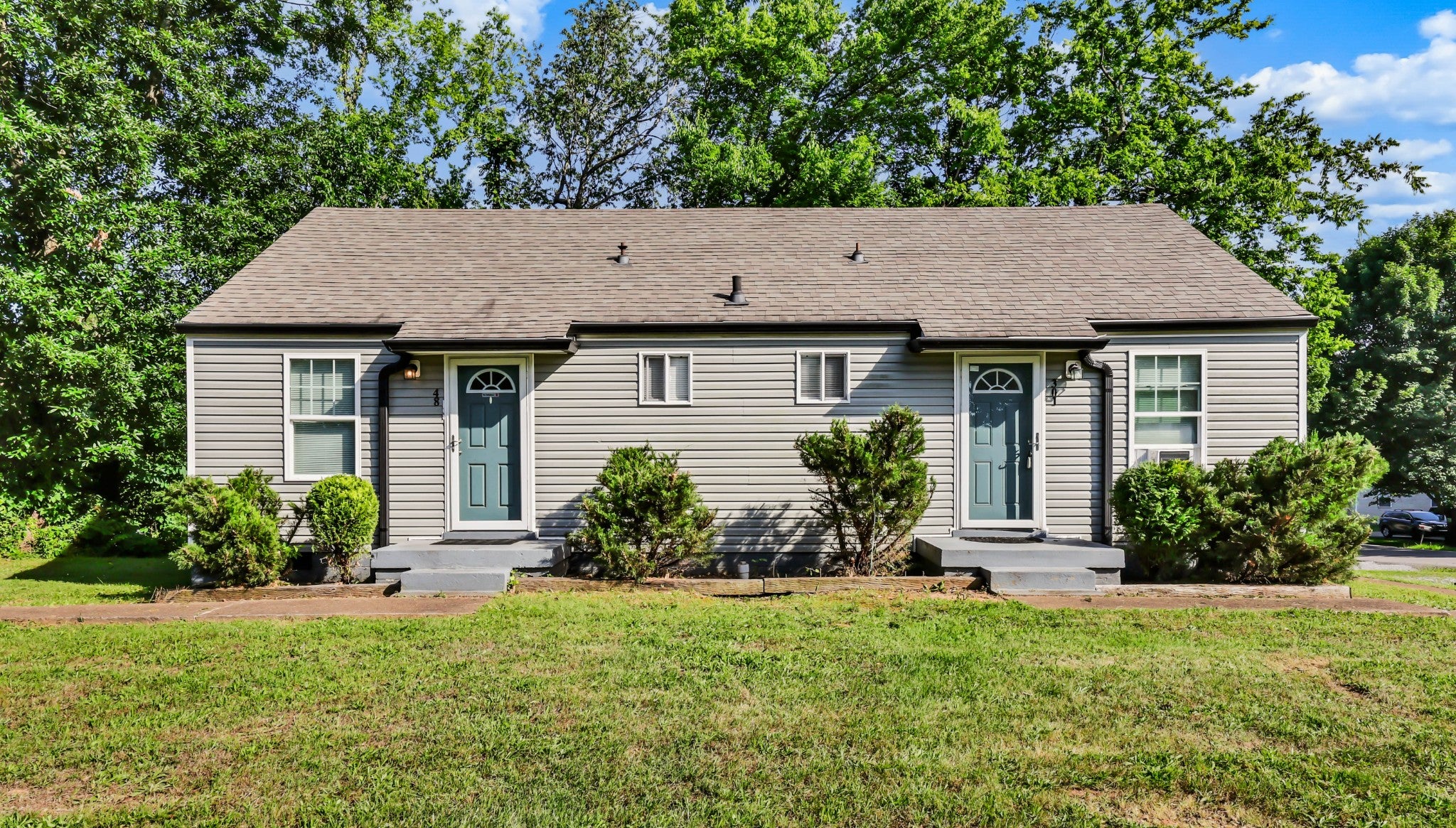 48 Maple St