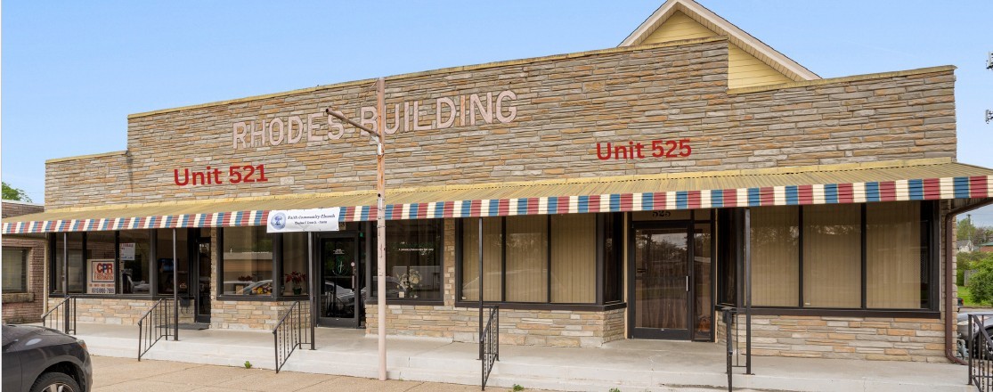 521 Old Hickory Blvd