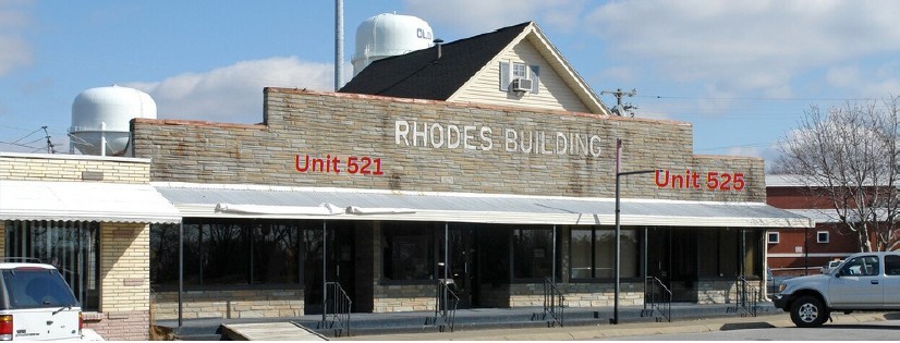 521 Old Hickory Blvd