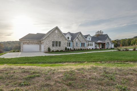 6057 Stone Cliff Ln Franklin TN 37064