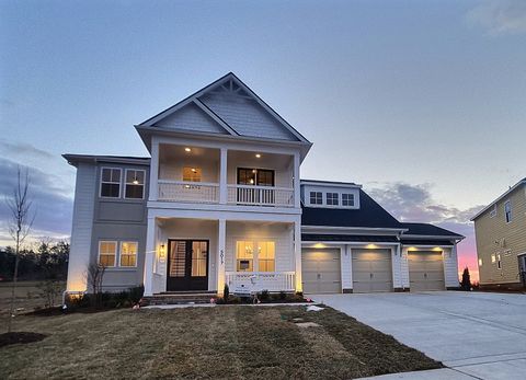 5017 Fairhaven Cir, Thompsons Station, TN 37179 - MLS#: 2800296