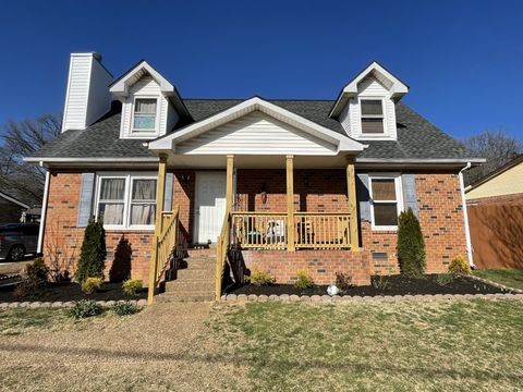 552 Piccadilly Row, Antioch, TN 37013 - MLS#: 2804899