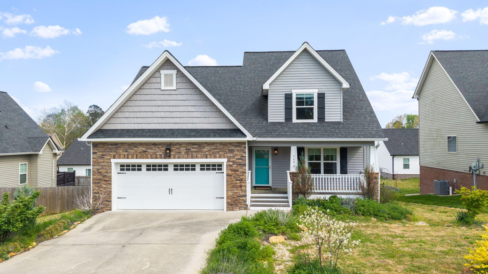420 Cedar Hill Lane NW