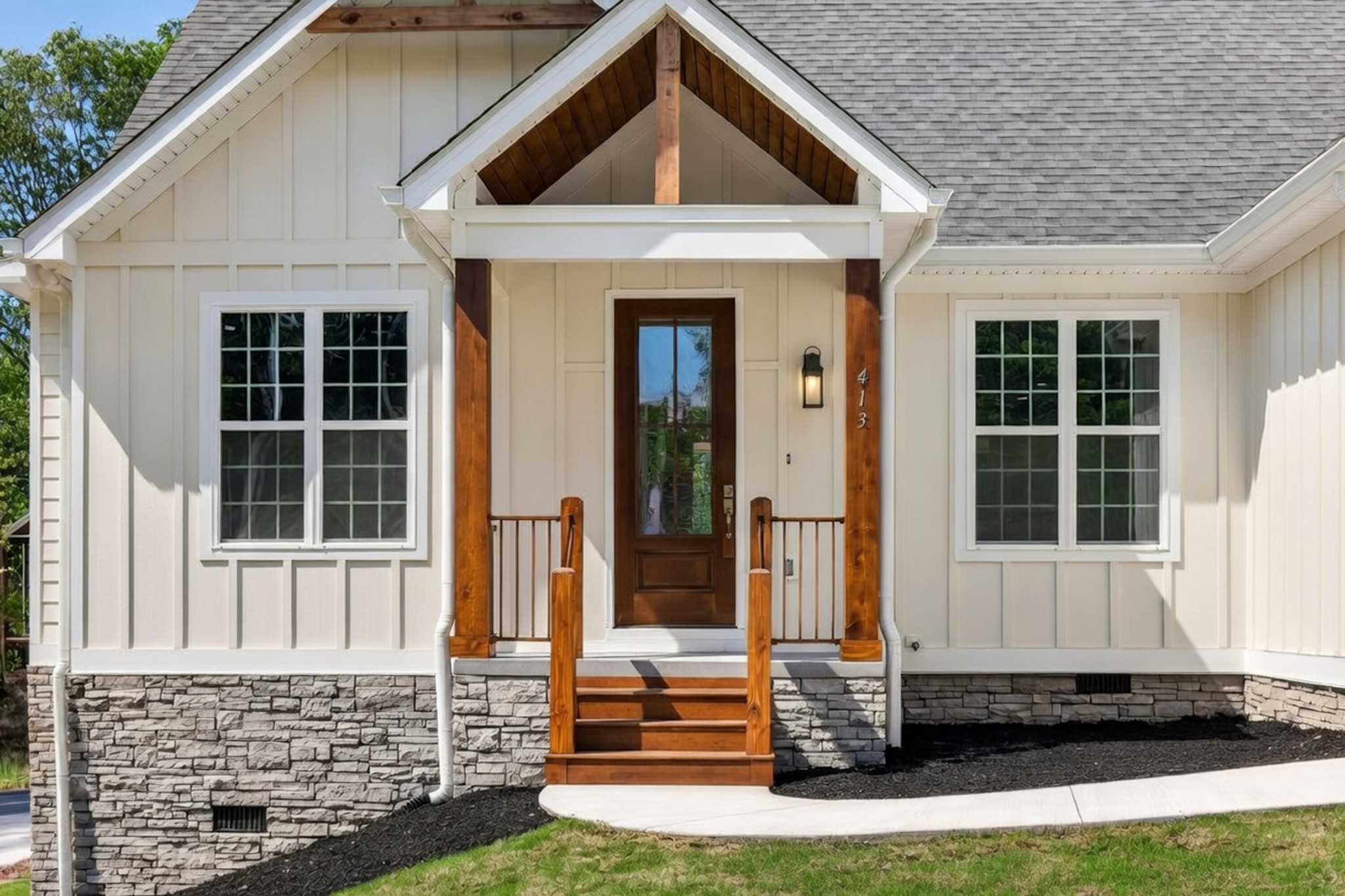 413 Haig Mill Lake Road 5
