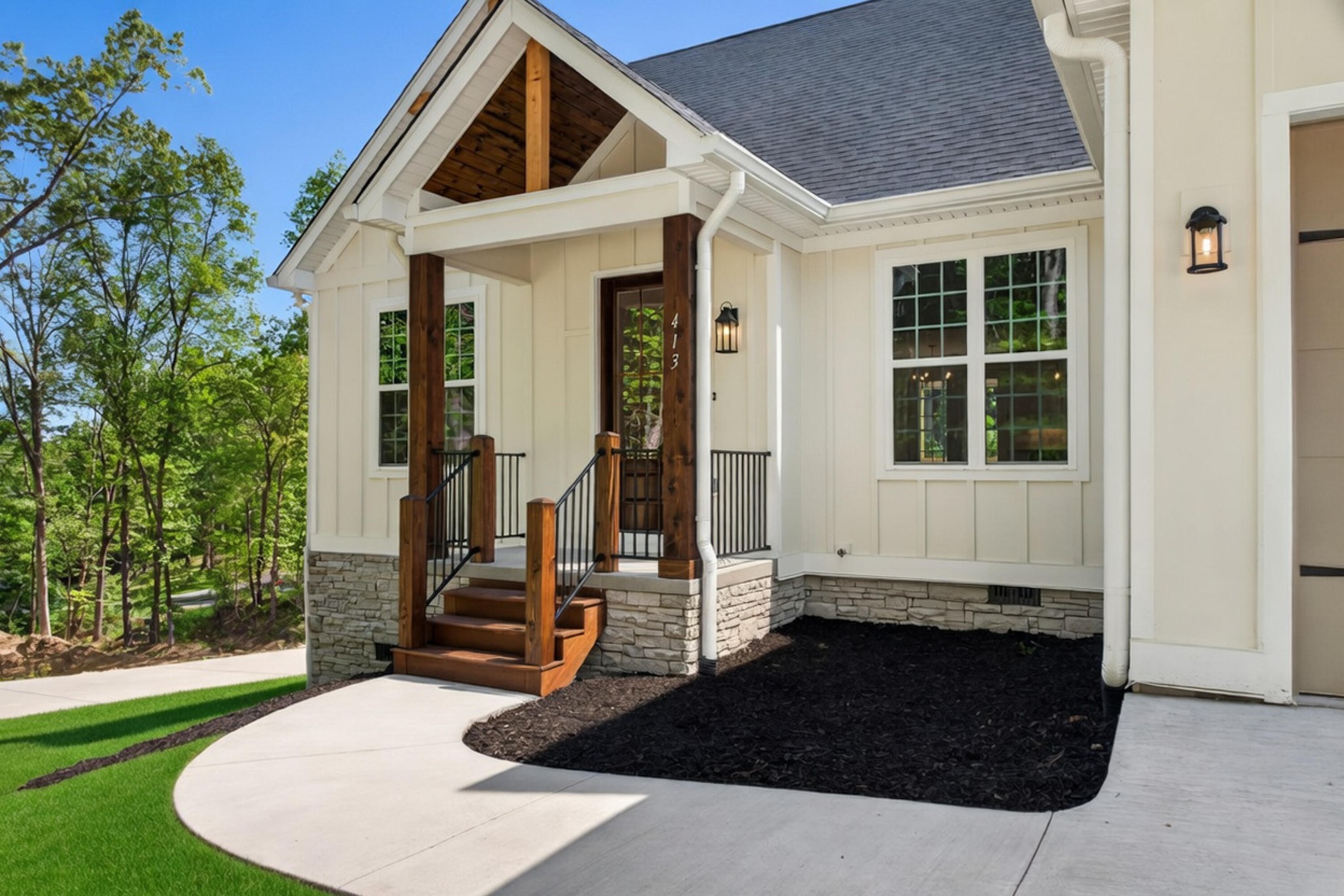 413 Haig Mill Lake Road 5