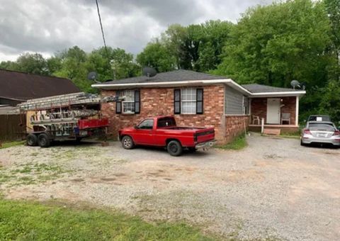 2405 Glenrose Ave Nashville TN 37210