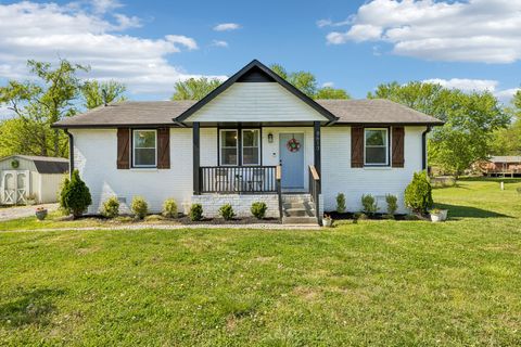 8617 Maple St Murfreesboro TN 37129