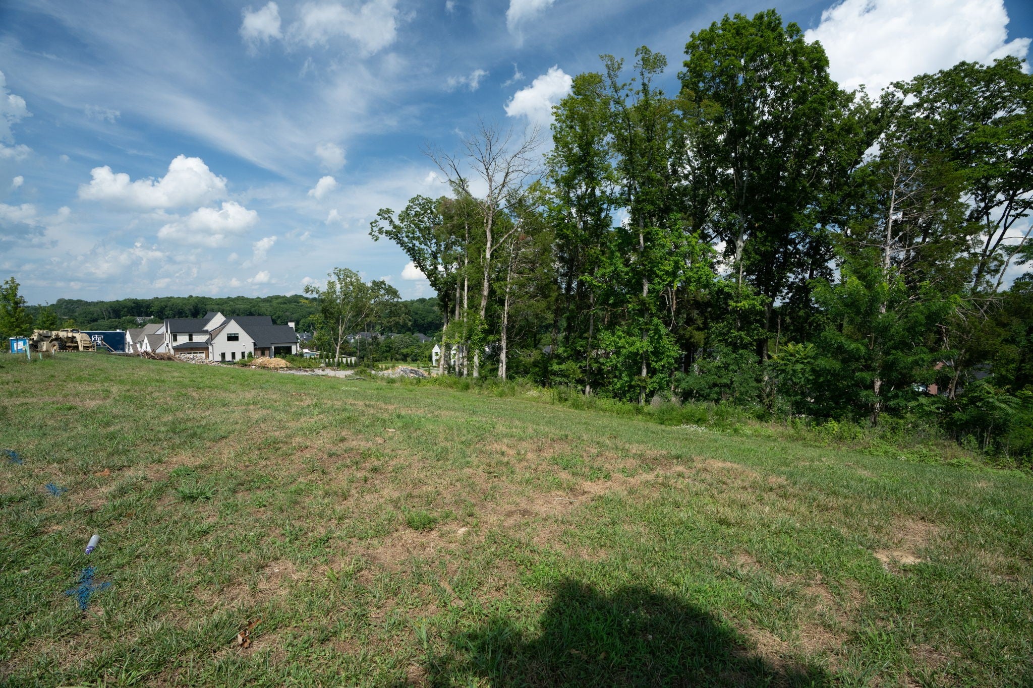 0-bed lot for sale in College Grove, TN 37046, 8757 Weller Ln 8757 Weller Ln, College Grove TN 37046 0-bed lot, photo 4 of 14
