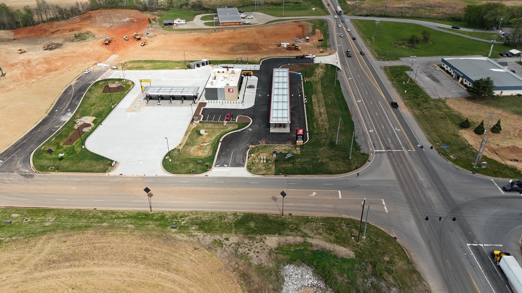3820 Guthrie Hwy
