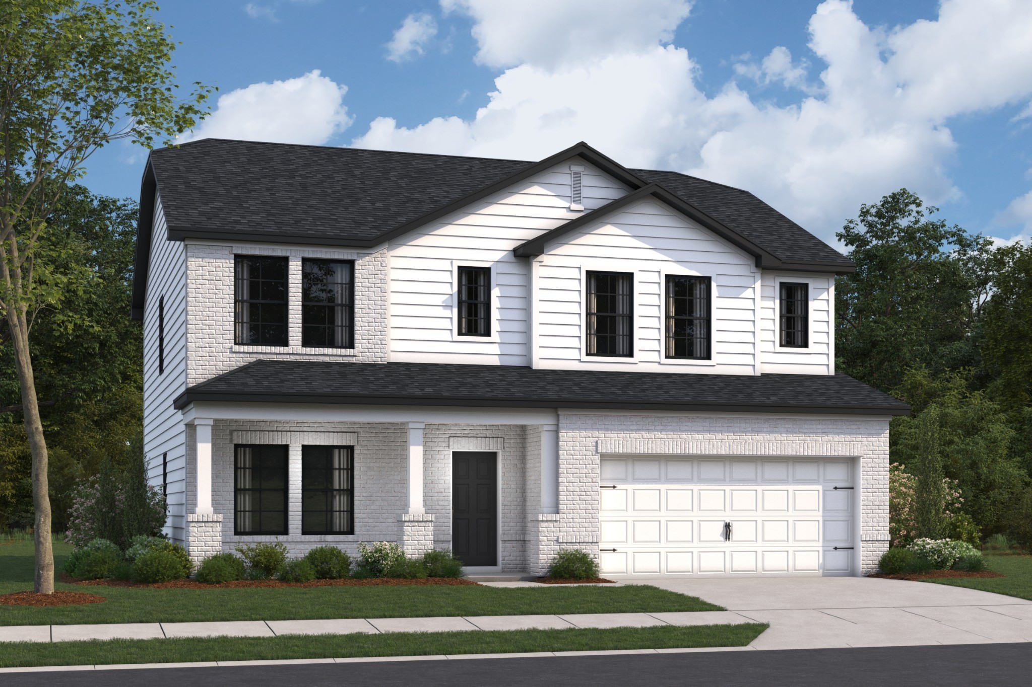 2436T Hamilton Lane