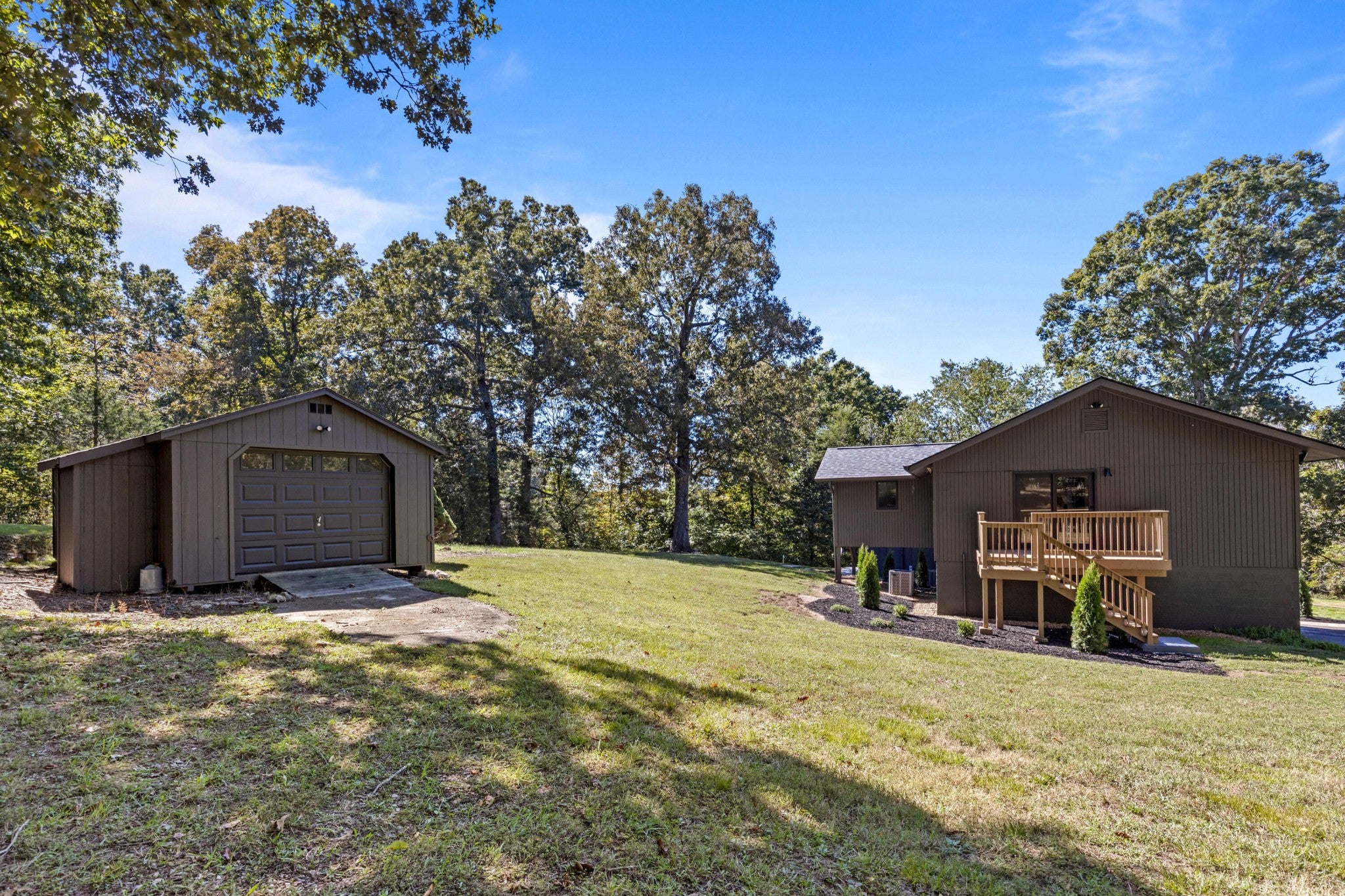 7583 Coolidge Lane