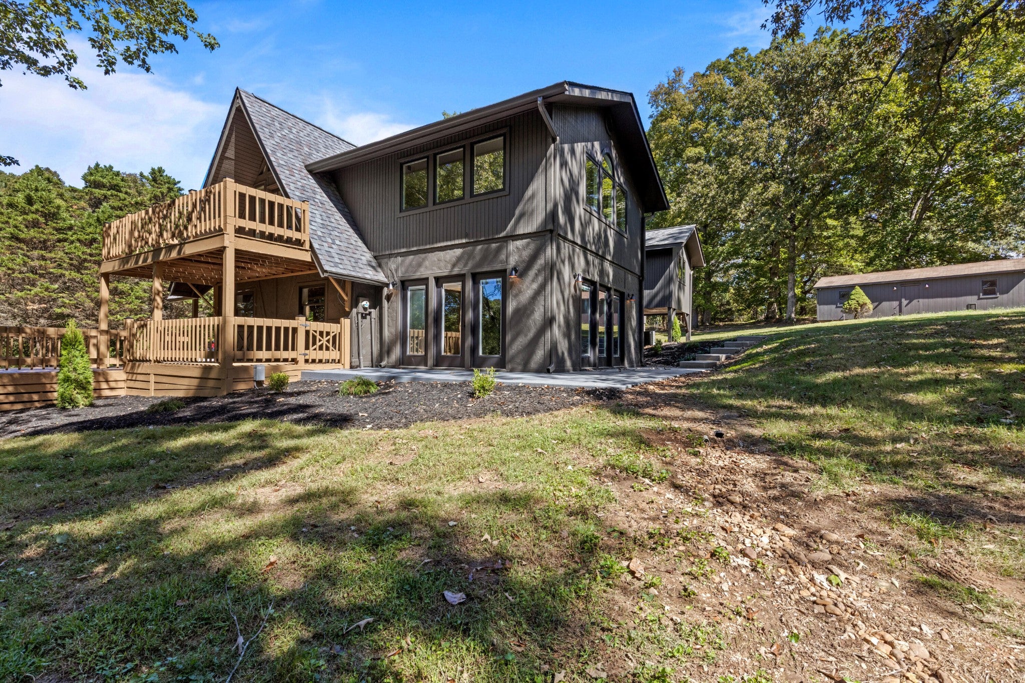 7583 Coolidge Lane