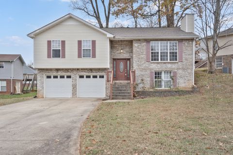 188 Whitehall Dr, Clarksville, TN 37042 - MLS#: 2763835