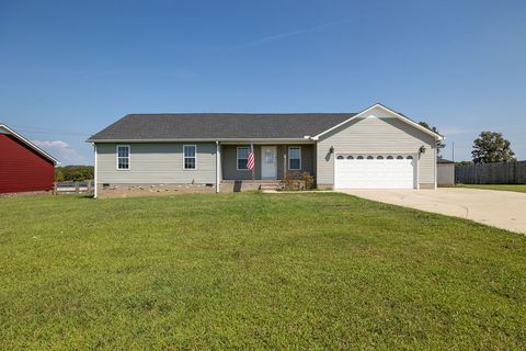 460 Northpoint Dr Summertown TN 38483