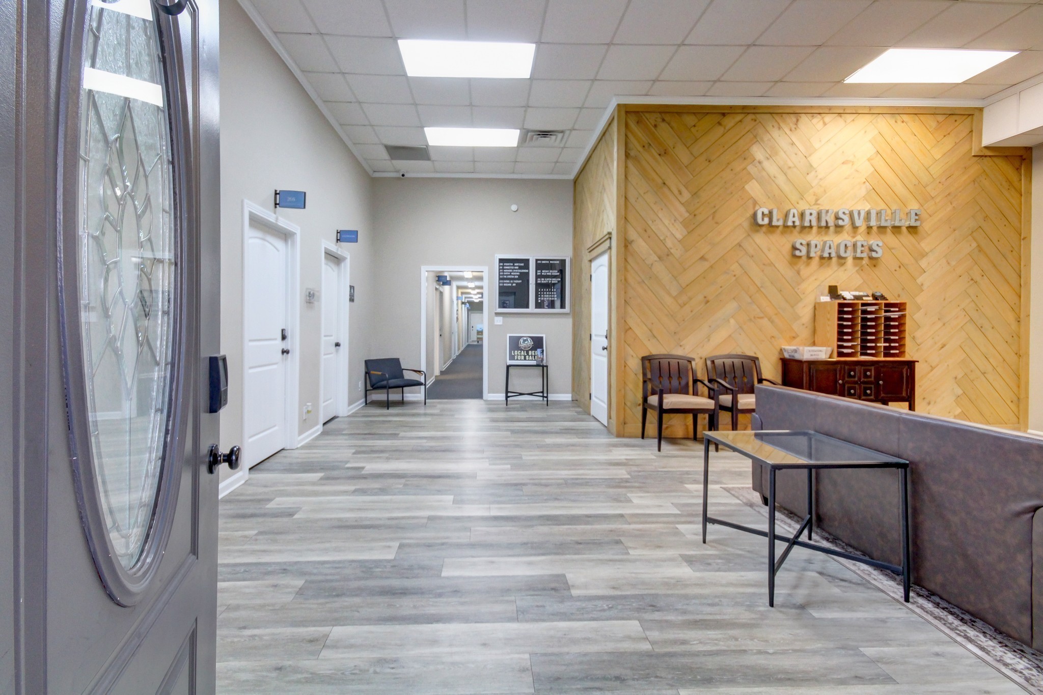 1017 S Riverside Dr Suite 226