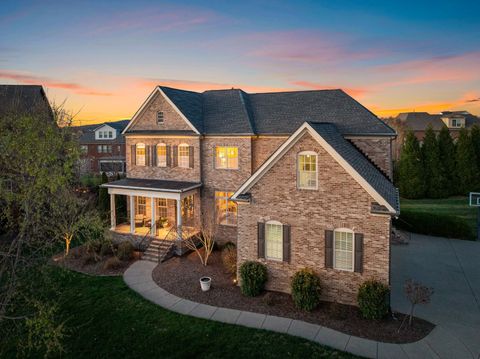 1846 Longmoore Ln Brentwood TN 37027