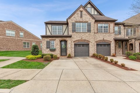 2021 Bungalow Dr Thompsons Station TN 37179