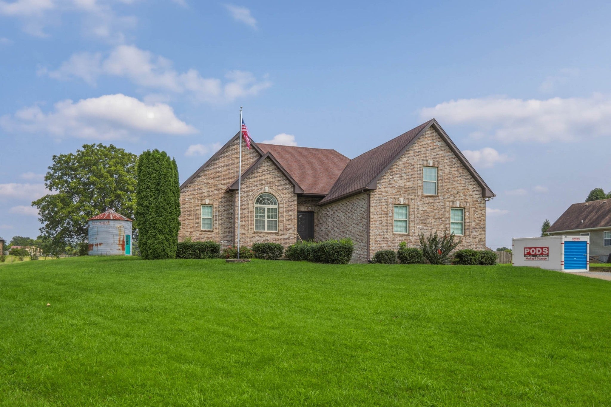 532 Halltown Rd - Photo 2