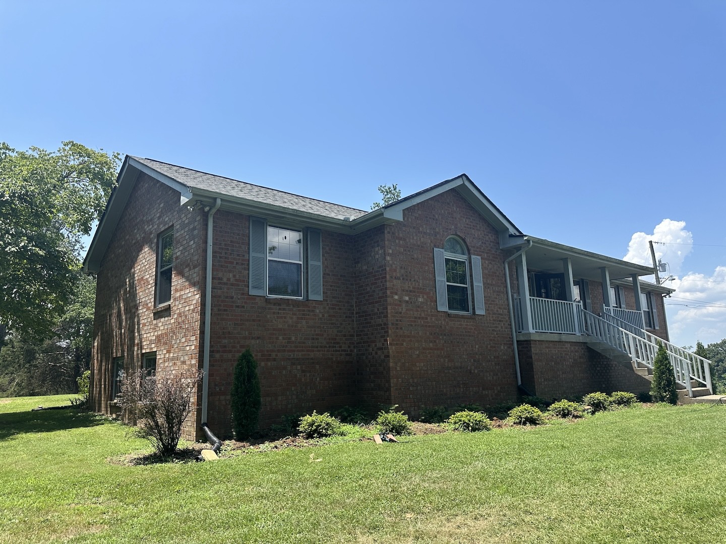 2627 Pulley Rd