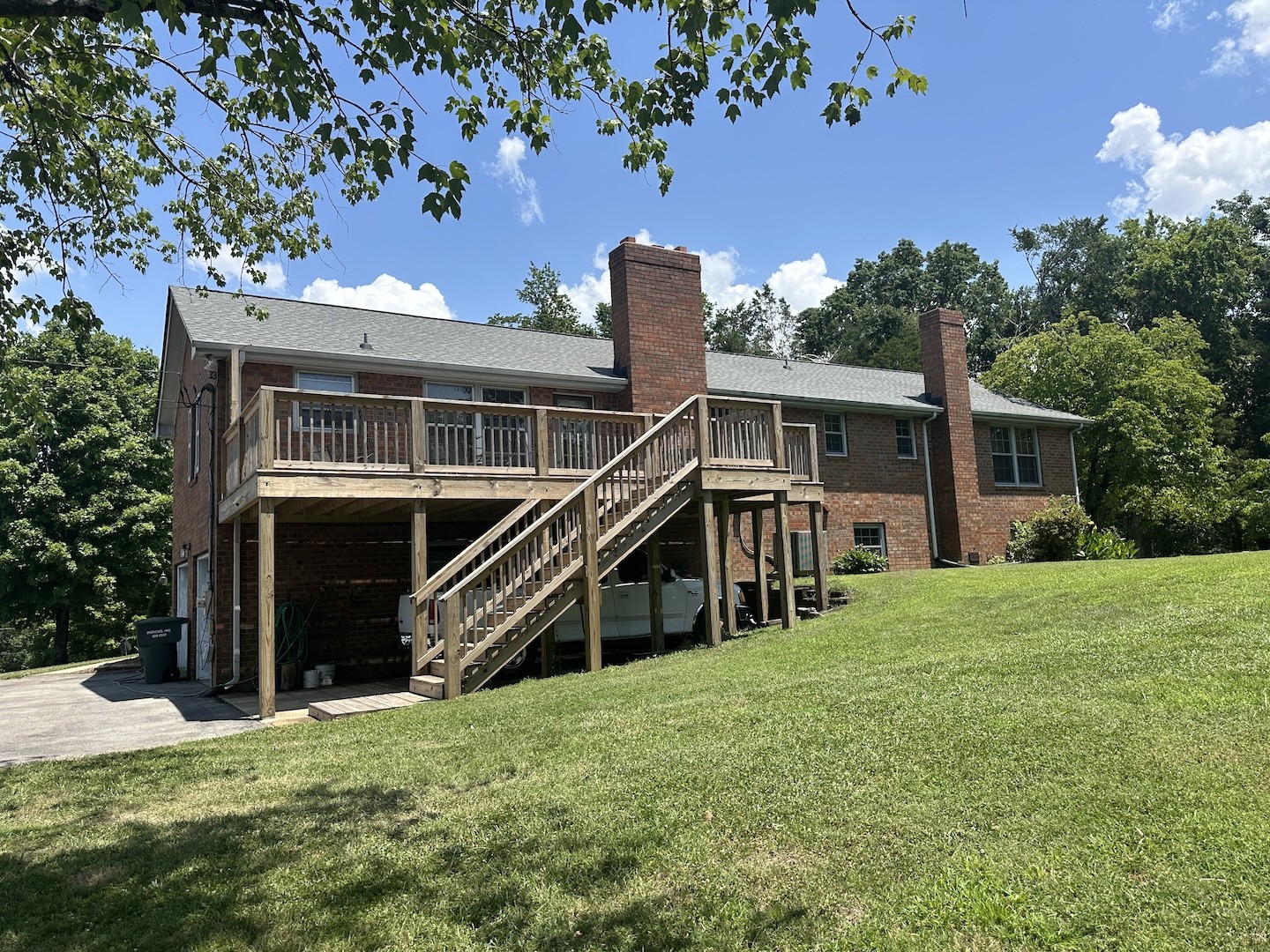 2627 Pulley Rd