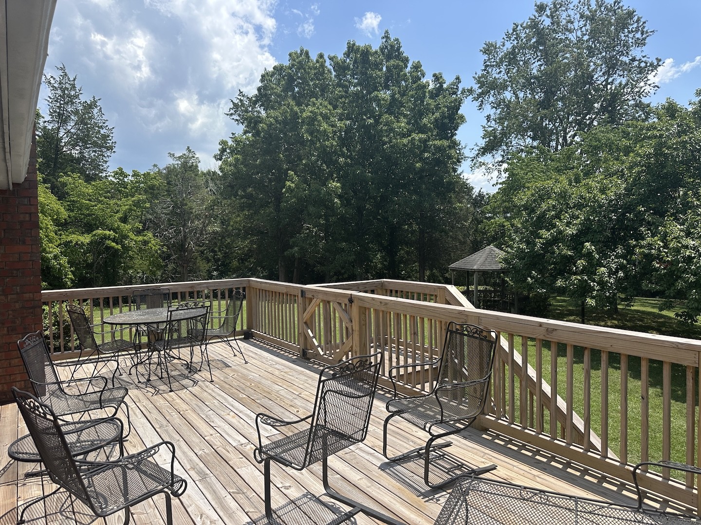 2627 Pulley Rd
