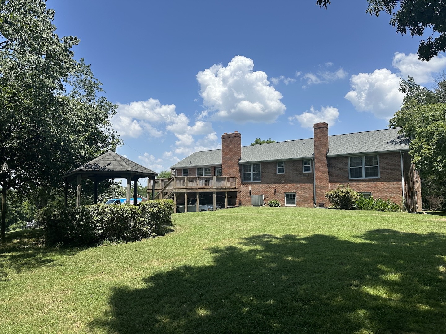 2627 Pulley Rd