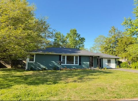 311 Ginnie Ln, Hopkinsville, KY 42240 - MLS#: 2824381