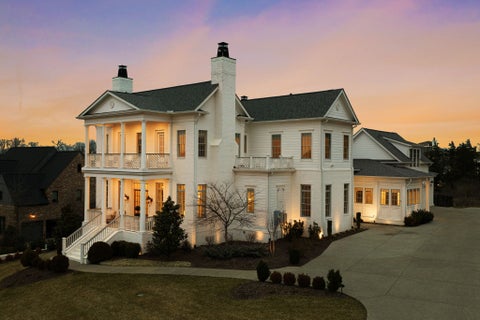 Photo of 9242 Lehigh Dr, Brentwood, TN 37027 (MLS # 3182719)