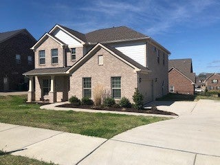 Photo of 3027 Gari Baldi Way, Spring Hill, TN 37174 (MLS # 3611203)