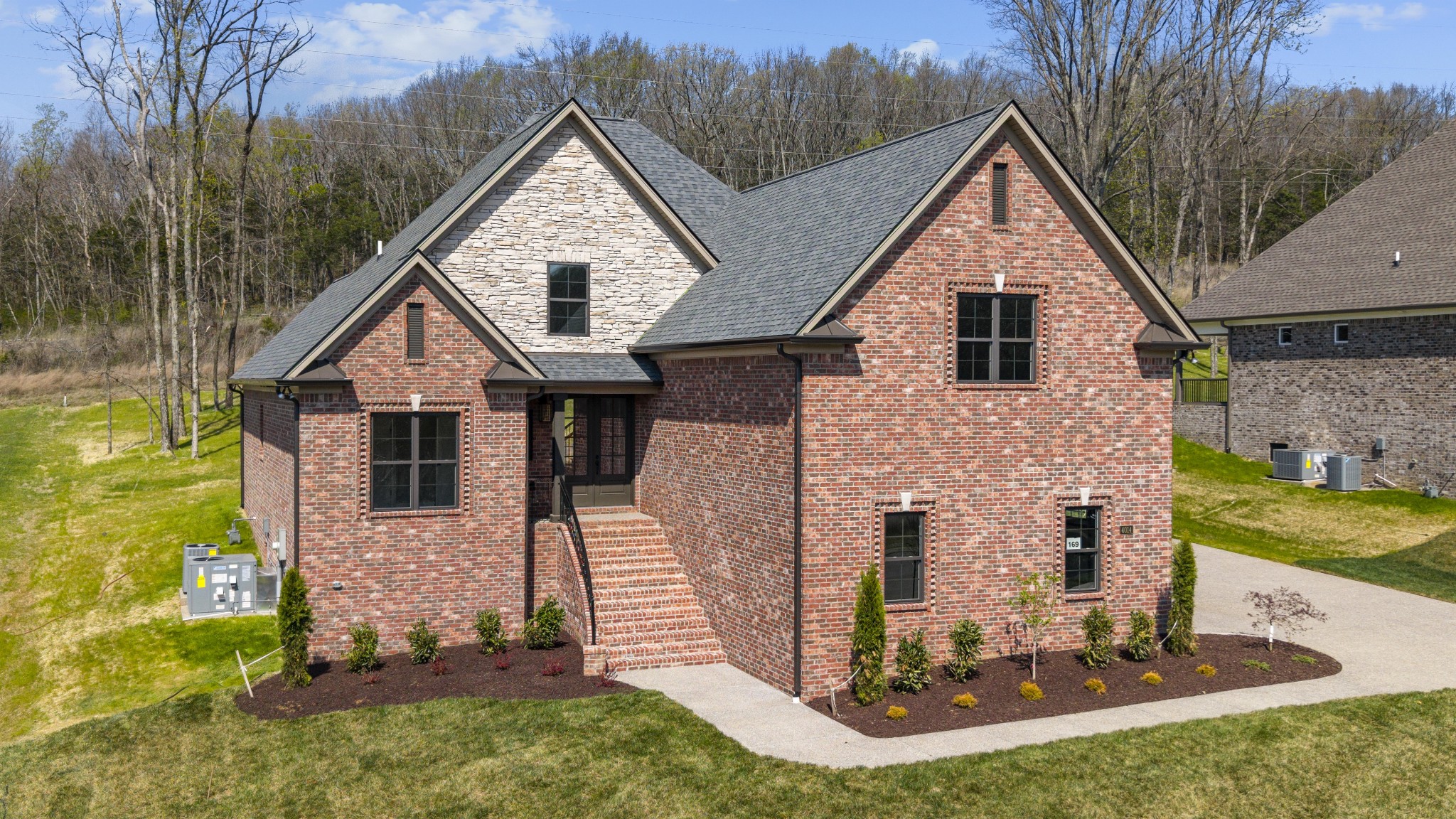 4014 Mandrake Pl #169