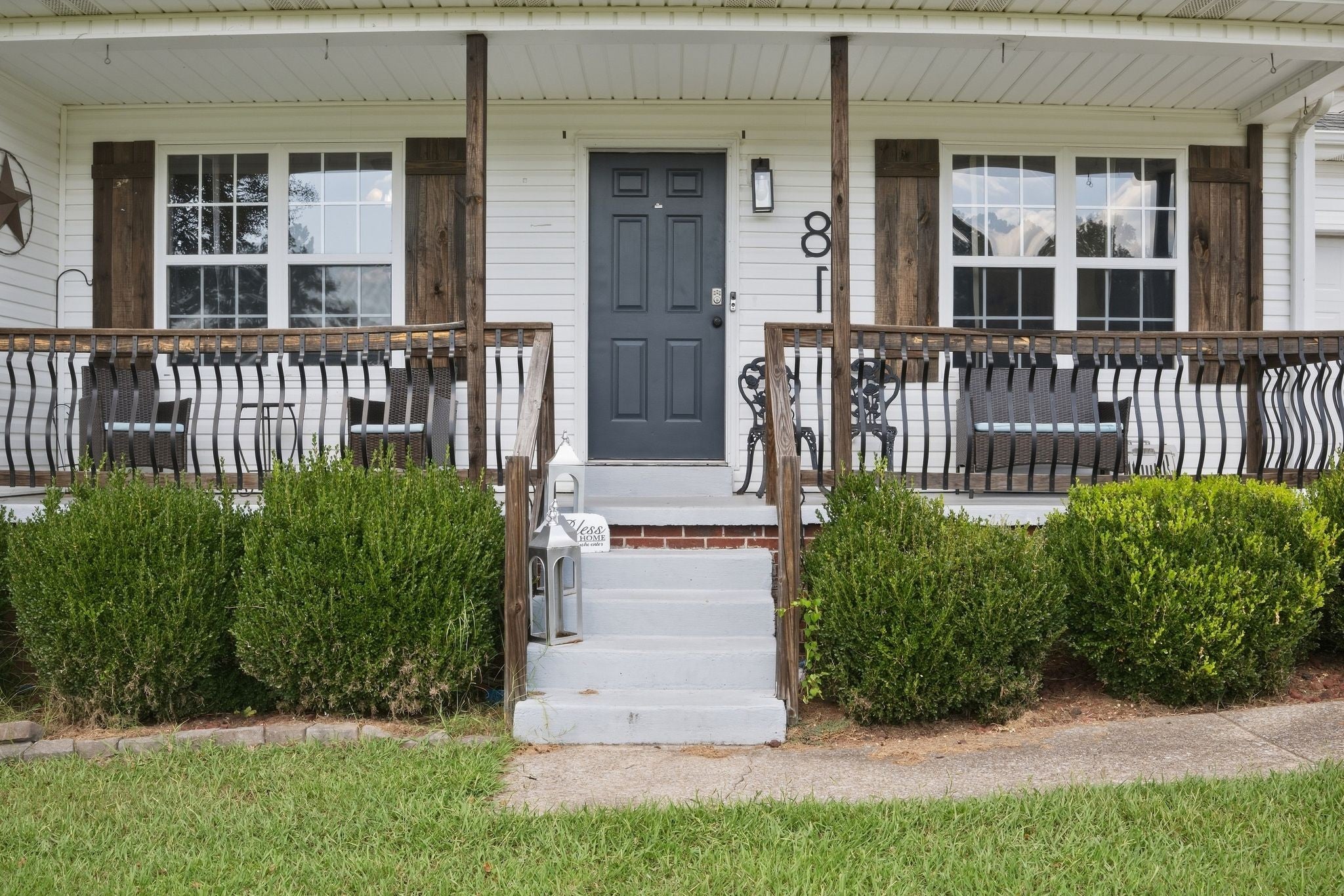 81 Patterson Cir