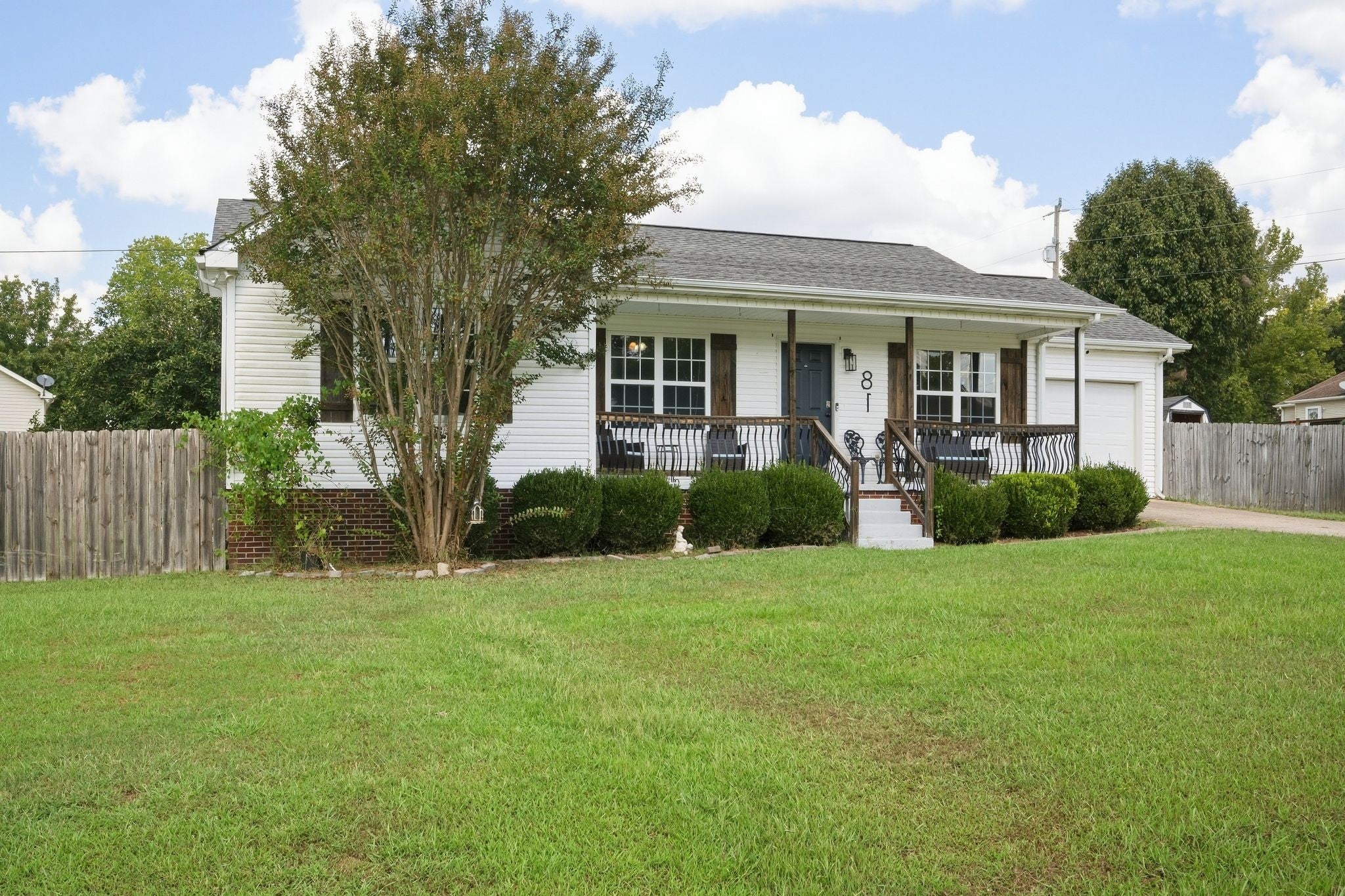 81 Patterson Cir