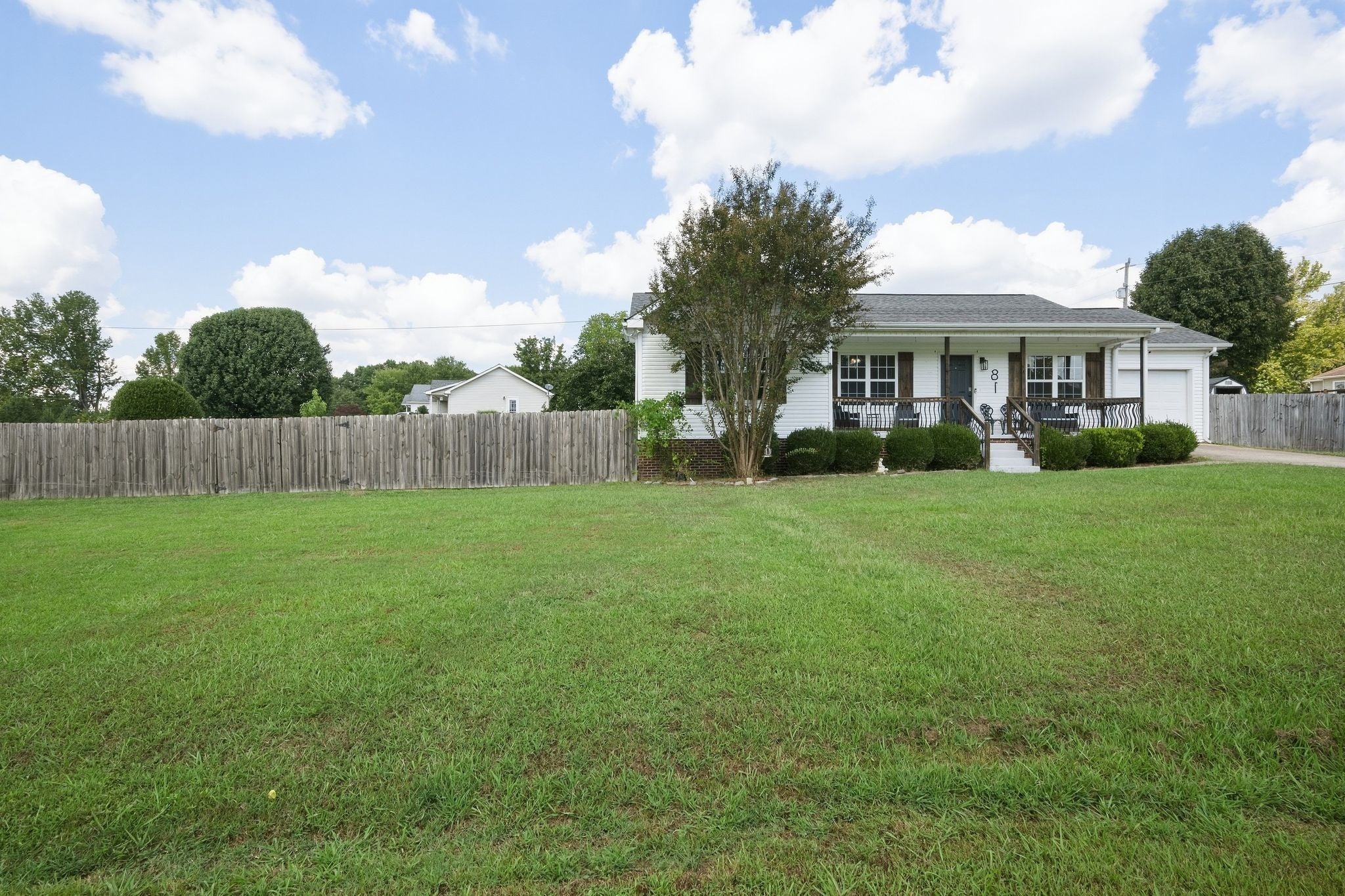 81 Patterson Cir