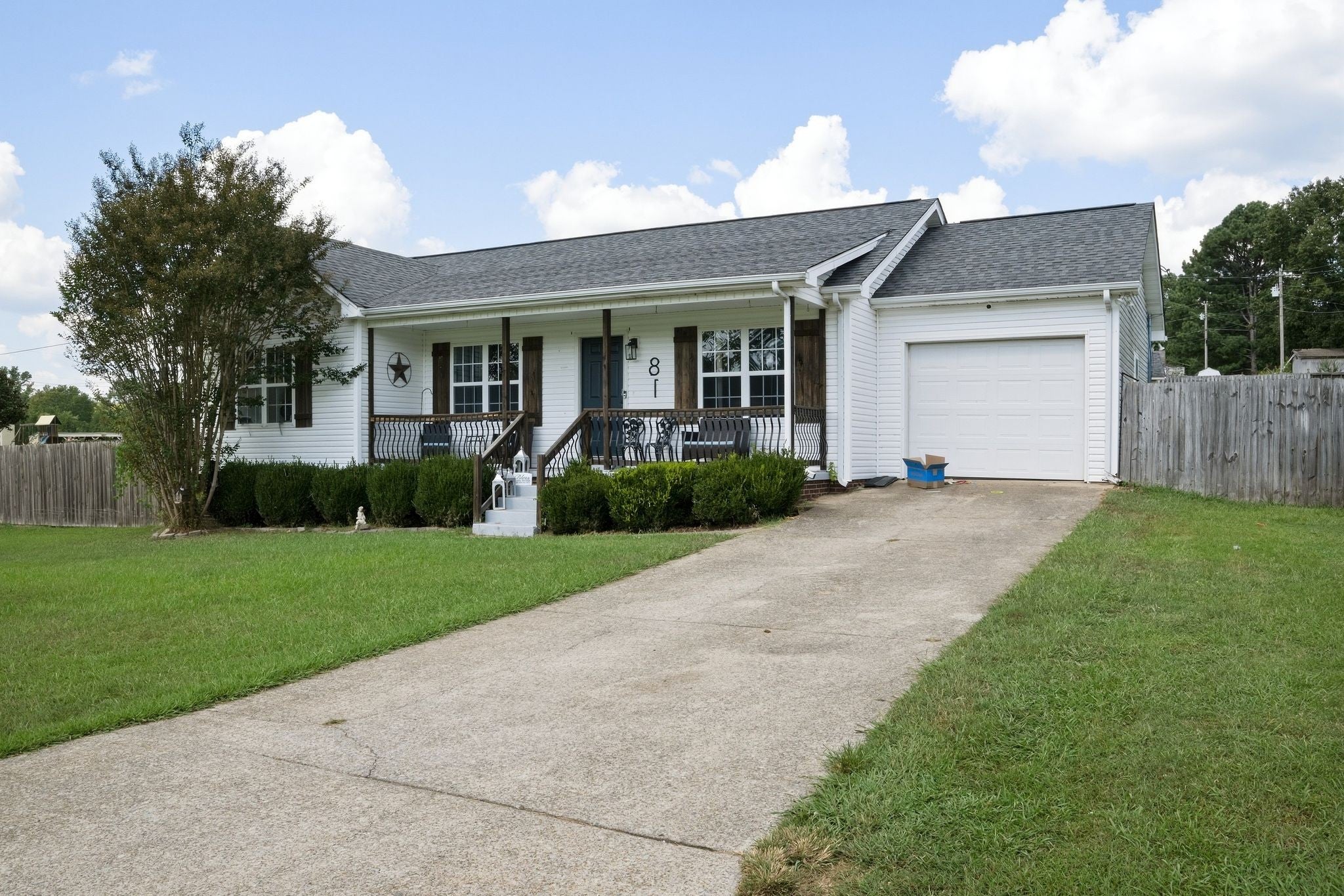 81 Patterson Cir