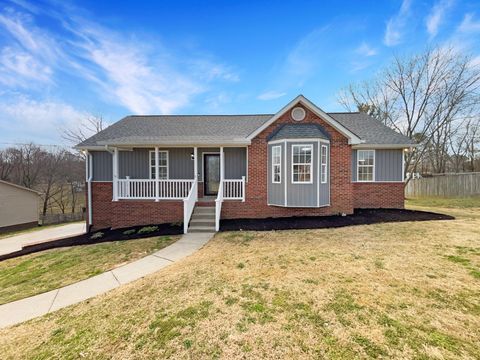 3021 Fisher Ct, Greenbrier, TN 37073 - MLS#: 2805302