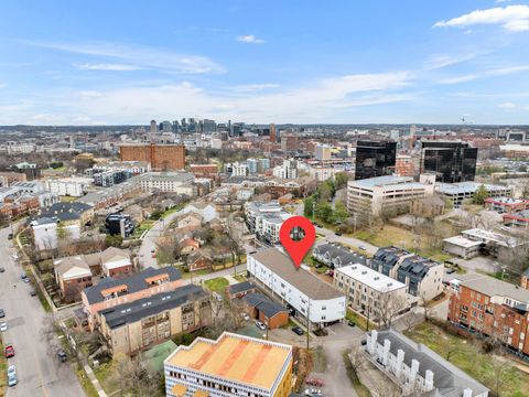 119 Mason Ave 306 Nashville TN 37203