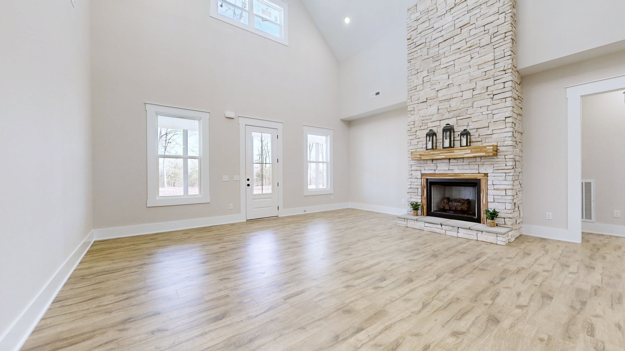 404 Bethlehem Church Rd