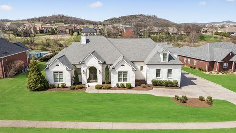 Photo of 121 Tattnall Ct, Gallatin, TN 37066 (MLS # 3152545)