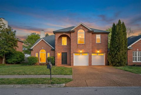 3160 Vera Valley Rd Franklin TN 37064