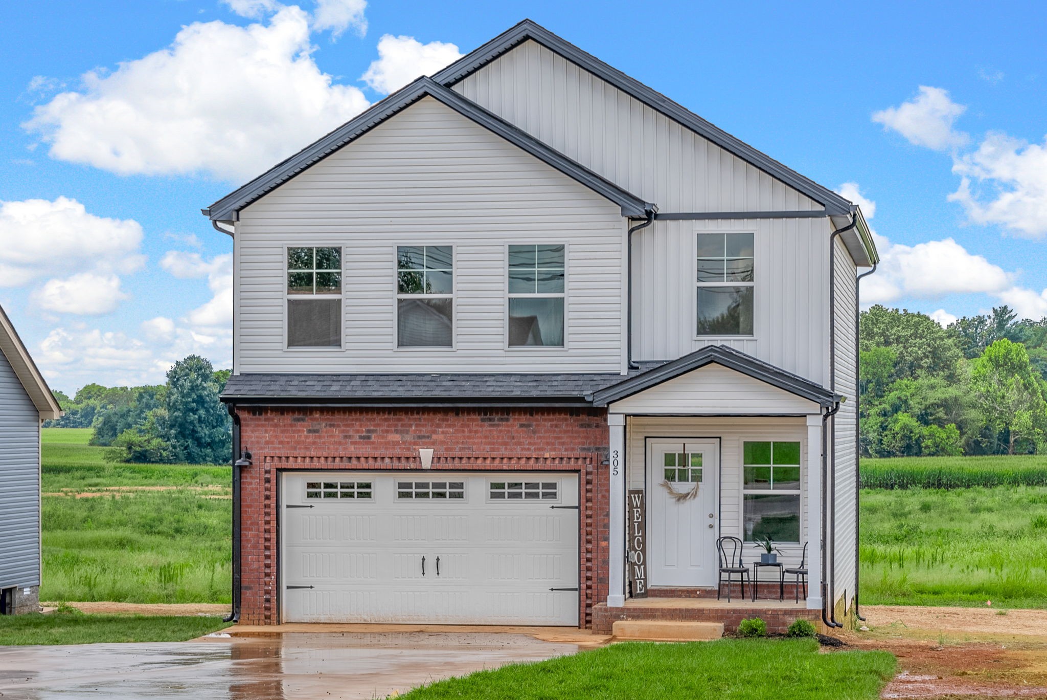 0 Hugh Hunter Rd